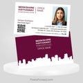 Berkshire Hathaway business cards Business Cards PixelsPrinted