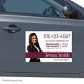 Berkshire Hathaway car decals PixelsPrinted