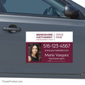 Berkshire Hathaway car decals PixelsPrinted