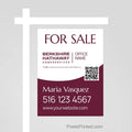 Berkshire Hathaway for sale sign panels sign panels PixelsPrinted