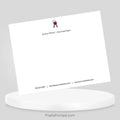 Berkshire Hathaway notecards notecards PixelsPrinted
