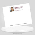 Berkshire Hathaway notecards notecards PixelsPrinted