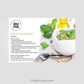 Berkshire Hathaway real estate recipe postcards PixelsPrinted