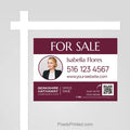 Berkshire Hathaway real estate sign panels sign panels PixelsPrinted