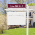 Berkshire Hathaway sign riders PixelsPrinted