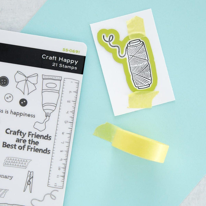 Best Ever Craft Tape - 5/8 in