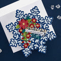 Bibi's Snowflakes Collection Bundle