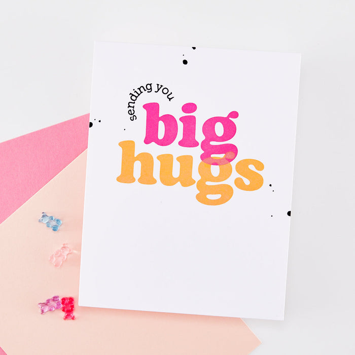 Big Hugs Bundle by Carly Tee