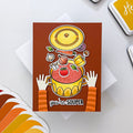 Big Squishy Hugs Card Kit of the Month - December 2025