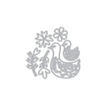 Bird Family Fancy Dies