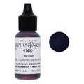 Black BetterPress Reinker