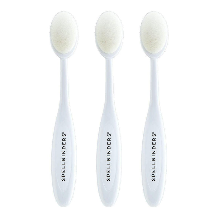 Blending Brushes - 3 Pack