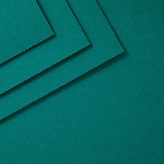 Blue Spruce ColorWheel Cardstock 8.5" x 11" - 10 Sheets