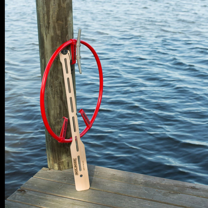 Boil Boss Combo - Cooling Ring & Thermo Paddle