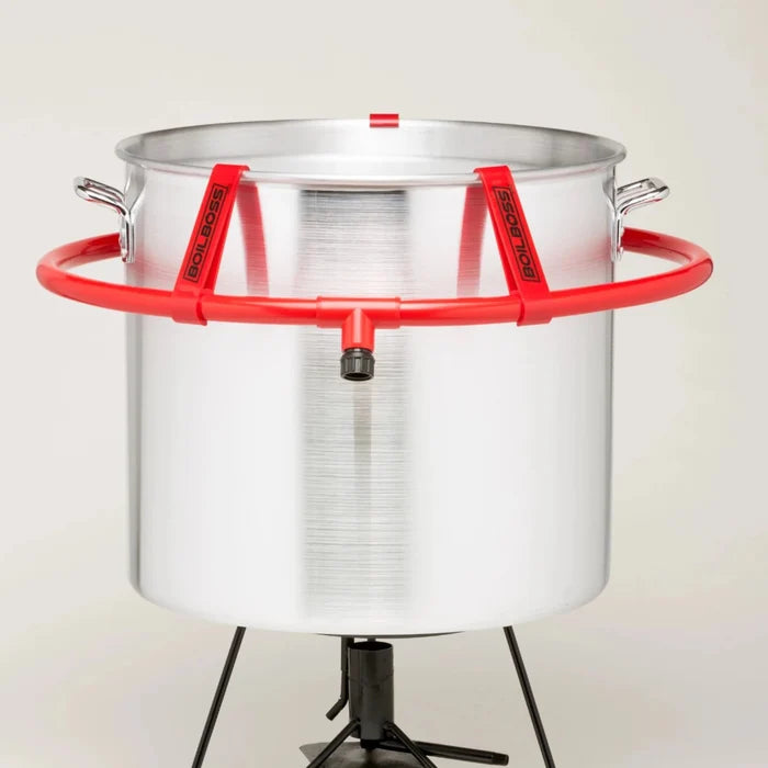 Boil Boss Cooling Ring