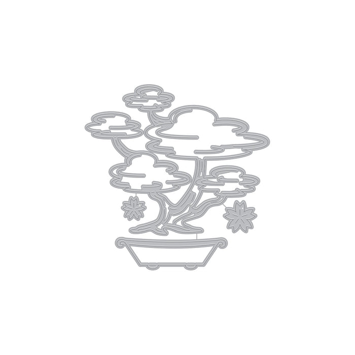 Bonsai Fancy Dies