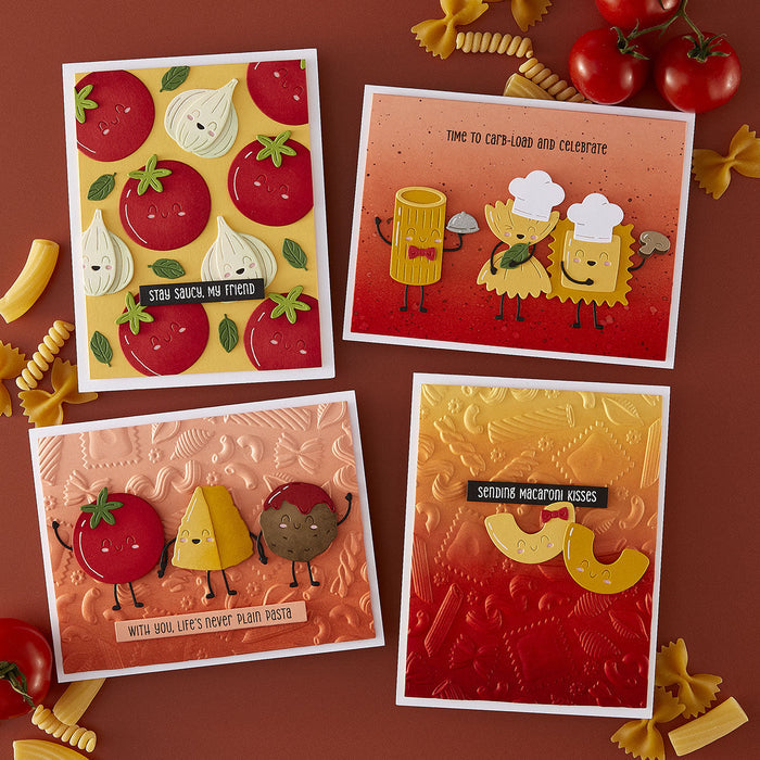 Buon Appetito Want It All! Bundle