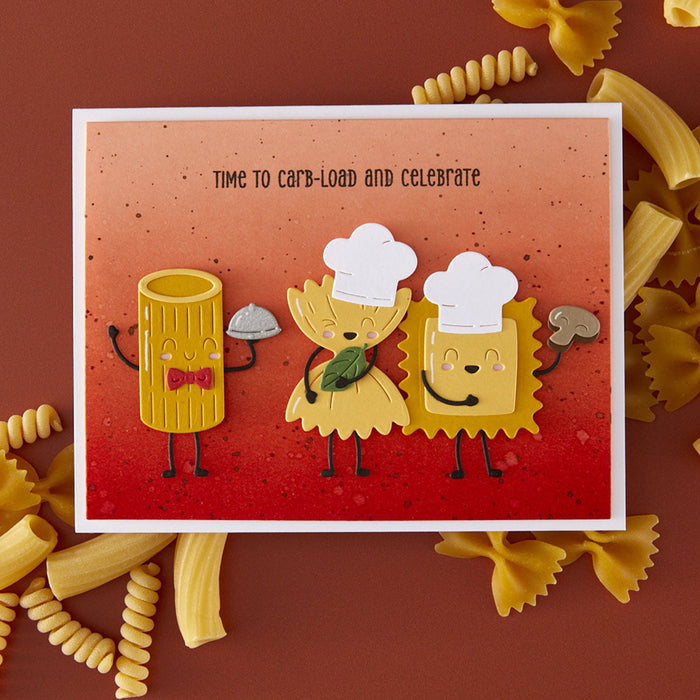 Buon Appetito Want It All! Bundle