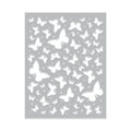 Butterfly Confetti Fancy Dies