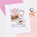 Candy Wrappers Stamp Set by Carly Tee