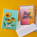 Cascading Cornflowers I Want It All! Bundle by Simon Hurley