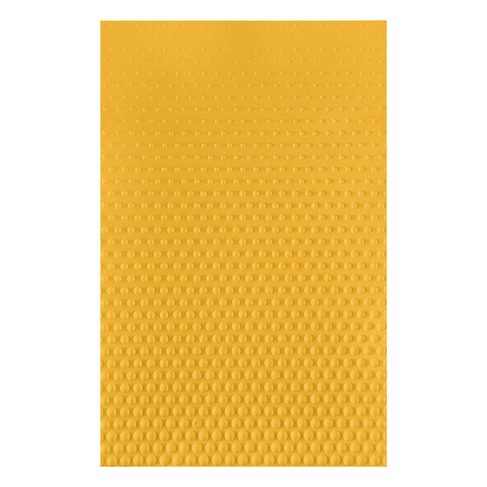 Cascading Dots 3D Embossing Folder by Simon Hurley