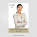 Century 21 agent announcement postcards PixelsPrinted