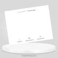 Century 21 notecards notecards PixelsPrinted