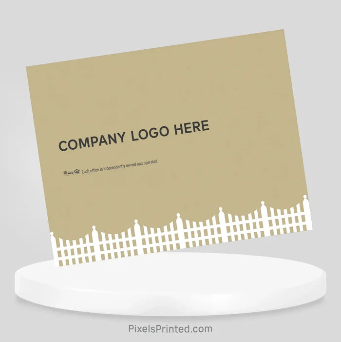 Century 21 notecards notecards PixelsPrinted