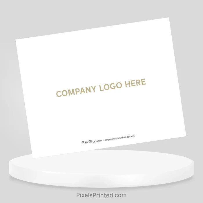 Century 21 notecards notecards PixelsPrinted