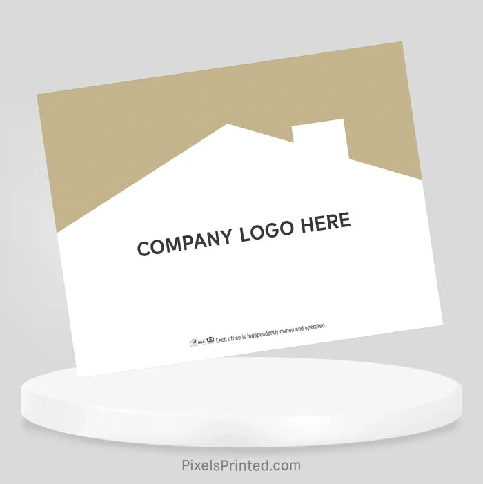 Century 21 notecards notecards PixelsPrinted
