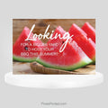 Century 21 real estate hello summer postcards PixelsPrinted