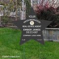 Century 21 your neighborhood agent yard signs yard signs PixelsPrinted