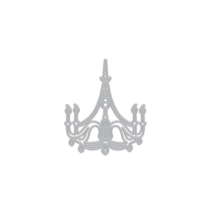 Chandelier Fancy Dies