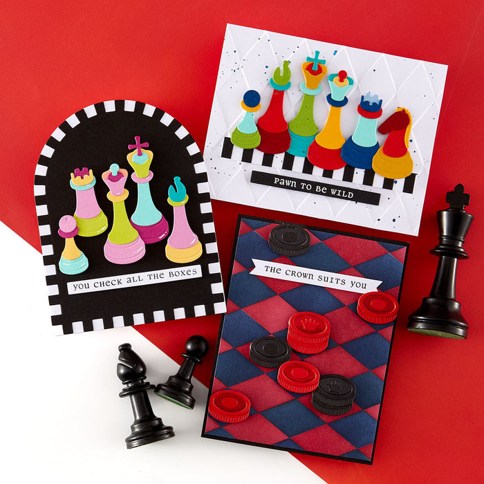 Checkmate I Want It All! Bundle