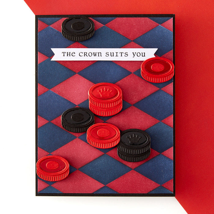 Checkmate I Want It All! Bundle