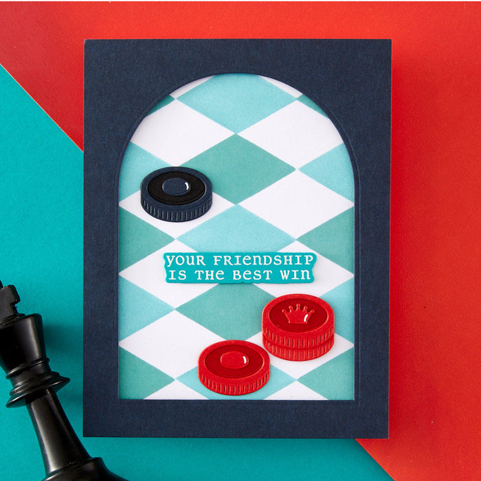 Checkmate I Want It All! Bundle