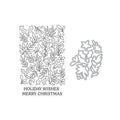 Christmas Foliage Bundle