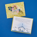 Christmas Gospel Press Plates