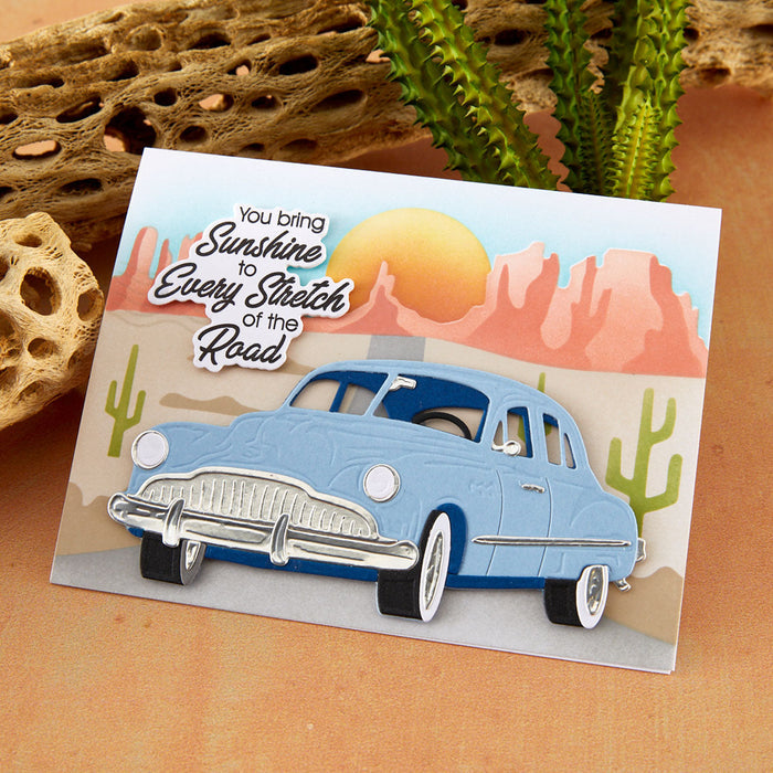 Classic Road Legends 2.0 I Want It All! Bundle by Mindy Eggen