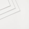Classic White ColorWheel Cardstock 8.5" x 11" - 10 Sheets
