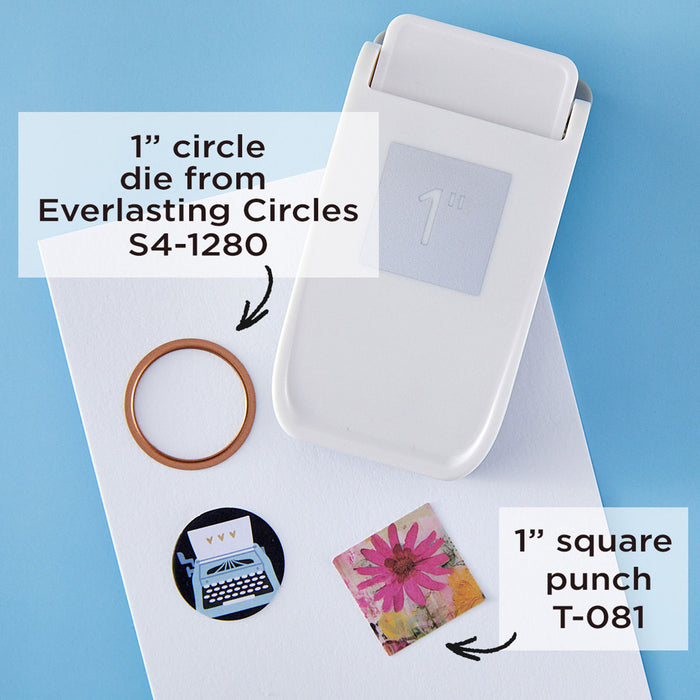 Clear Seal Maker Tool
