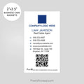 Coldwell Banker business card magnets PixelsPrinted