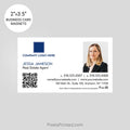 Coldwell Banker business card magnets PixelsPrinted
