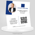 Coldwell Banker business cards Business Cards PixelsPrinted