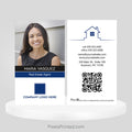 Coldwell Banker business cards Business Cards PixelsPrinted
