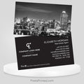 Coldwell Banker business cards Business Cards PixelsPrinted