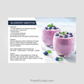 Coldwell Banker realty recipe postcards PixelsPrinted