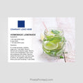 Coldwell Banker realty recipe postcards PixelsPrinted