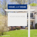 Coldwell Banker sign riders PixelsPrinted